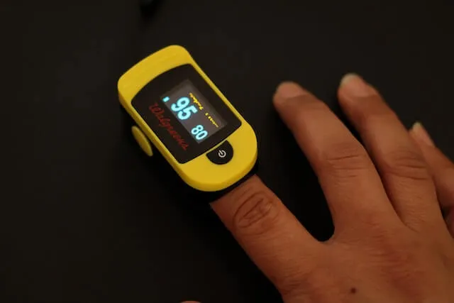 Oximeter